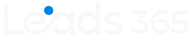 Leads365 Logo